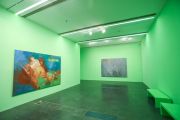 <p>Exhibition View<em>, Spices</em>, Ullens Center for Contemporary Art (UCCA),&nbsp;17.03. - 25.05.2018</p>
