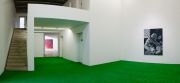 <p>Exhibition View<em>, Stepfather Has an Idea&nbsp;- Xie Nanxing</em>, Galerie Urs Meile,&nbsp;Beijing, China, 22.5.&nbsp;- 9.7.2010</p>
