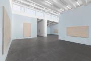 <p>Exhibition View, <em>Empty / Not Empty</em>, Galerie Urs Meile, Beijing, China, 28.3 - 31.5.2020</p>
