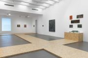 <p>韩勇, <em>风景就是身体</em>展览现场，麦勒画廊，中国北京，2026年8月29日 &ndash; 10月18</p>
