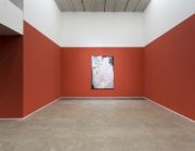<p>Exhibition View, <em isrender="true">Untitled: 3 X</em>, Galerie Urs Meile, Beijing, China, 07.11.2015 - 14.02.2016</p>
