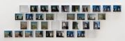 <p isrender="true">刘鼎，<em>CCTV</em>，2009，2版 (中文 1/2, 英文 2/2)，c-prints，36件，各34 x 29 cm</p>
