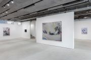 <p>Exhibition View, Rebekka Steiger, <em>Horsehair takes a long time to burn</em>, Galerie Urs Meile, Ankerstrasse, Zurich, Switzerland, September 10 - October 31, 2026. Photo: Studio Oliver K&uuml;mmerli</p>
