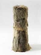 <p>Mirko Baselgia, <em>Guardians</em>, 2009, 7/11, marmot fur, metal, height 44 cm, &Oslash; 11 cm, edition of 11 + 1 AP</p>
