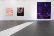 <p>Exhibition view, <em>boxing the compass</em>, Kunsthaus Grenchen, Grenchen, Switzerland, 22.3. &ndash; 24.5.2020,<br />
photo: Laura Hadorn</p>
