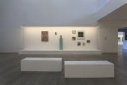 <p>Exhibition view, <em>Three Performances</em>, Galerier Urs Meile, Beijing, China, 8.3.&nbsp;&ndash; 20.4.2014</p>
