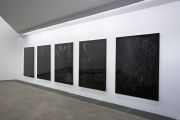 <p>Exhibition view, <em>Reach out</em>, Galerie Urs Meile, Beijing, China, 8.3. &ndash; 10.4.2014</p>
