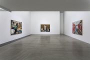 <p isrender="true">展览现场，<em>来日方长</em>，麦勒画廊 北京-卢森，中国北京，2016年3月12日 &ndash; 2016年5月3日</p>
