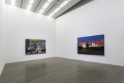 <p>展览现场，<em>来日方长</em>，麦勒画廊 北京-卢森，中国北京，2016年3月12日 &ndash; 2016年5月3日</p>
