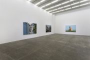 <p>展览现场，<em>来日方长</em>，麦勒画廊 北京-卢森，中国北京，2016年3月12日 &ndash; 2016年5月3日</p>
