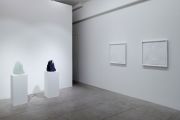 <p>Exhibition view, <em>Erosion I</em>, Galerie Urs Meile, Lucerne, Switzerland, 21.11.2020 &ndash; 29.1.2021</p>
