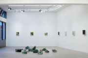 <p>Exhibition view, <em>Erosion I</em>, Galerie Urs Meile, Lucerne, Switzerland, 21.11.2020 &ndash; 29.1.2021</p>
