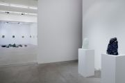 <p>Exhibition view, <em>Erosion I</em>, Galerie Urs Meile, Lucerne, Switzerland, 21.11.2020 &ndash; 29.1.2021</p>
