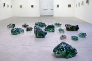<p>Exhibition view, <em>Erosion I</em>, Galerie Urs Meile, Lucerne, Switzerland, 21.11.2020 &ndash; 29.1.2021</p>
