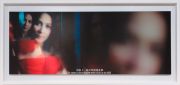 <p>Cheng Ran, <em>Always I Trust, Film Still No.1</em>, 2014, c-print, 70 x 179 cm (photo), 92 x 195 x 6 cm (framed), edition of 6 + 1 AP</p>
