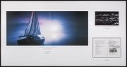 <p isrender="true">Cheng Ran, <em isrender="true">In Course of the Miraculous, Film Still No.6</em>, 2016, photograph, ultra giclee, 100 x 190 cm, edition of 1 + 1 AP</p>
