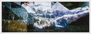 <p isrender="true">Cheng Ran, <em isrender="true">Scenario Hypothesis 5</em>, 2015, photography lightbox, 65.5 x 169.5 x 5 cm, edition of 6 + 1 AP</p>
