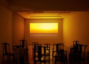 <p>Cheng Ran, <em>In Course of the Miraculous</em>, 2015, wide-screen HD film, 5.1 surround sound, 468', edition of 3 + 1 AP</p>
