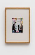 <p isrender="true">Cheng Ran, <em isrender="true">Tokyo Cold No.3</em>, 2018, photograph, ultra giclee, 17.8 x 12.7 cm (photo); 43 x 31 cm (framed)</p>
