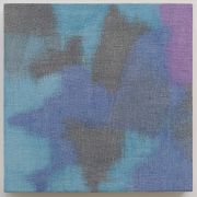 <p isrender="true">曹雨，<em isrender="true">画布 181018-181102</em>，2018，布面签字笔，75 x 75 x 15 cm</p>
