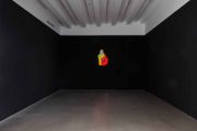 <p>展览现场，<em>路过人间</em>，麦勒画廊 北京-卢森，中国北京，2021年6月5日 &ndash; 8月15日</p>
