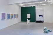 <p>展览现场，<em>尤物</em>，麦勒画廊 北京-卢森，瑞士卢森，2019年4月17日 &ndash; 5月25日</p>
