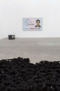 <p>展览现场，<em isrender="true">我有水蛇腰</em>，麦勒画廊 北京-卢森，中国北京，2017年11月4日 &ndash; 2018年2月23日</p>
