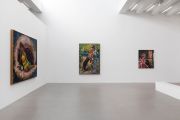 <p>Exhibition View, <em>The Unbeatable Winter,</em> Galerie Urs Meile, Beijing, China, April 8 - May 14, 2023</p>
