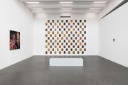 <p>Exhibition View, <em>The Unbeatable Winter,</em> Galerie Urs Meile, Beijing, China, April 8 - May 14, 2023</p>
