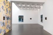 <p>Exhibition View, <em>The Unbeatable Winter,</em> Galerie Urs Meile, Beijing, China, April 8 - May 14, 2023</p>
