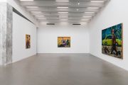 <p>Exhibition View, <em>The Unbeatable Winter,</em> Galerie Urs Meile, Beijing, China, April 8 - May 14, 2023</p>
