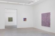 <p>Ju Ting, Exhibition View, <em>Deep in the Mountains</em>, Galerie Urs Meile, Lucerne, Switzerland, May 2 &ndash; August 31, 2024</p>
