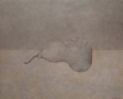 <p>Shao Fan, <em isrender="true">Medicine</em>, 2012, oil on canvas, 170 x 210 cm</p>
