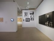 <p>Urs L&uuml;thi, Exhibition view, <em>SUSPECTS &ndash; Van Gogh, Tricksters &amp; Co.,&nbsp;</em>Fondation Vincent van Gogh, Arles, France, May 22 - October 18, 2026. Photo&nbsp;Grégoire D'Ablon.</p>
