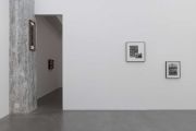 <p>蔡东东，<em>时间坐骑</em>展览现场，麦勒画廊，中国北京，2026年8月29日 &ndash; 10月18日</p>
