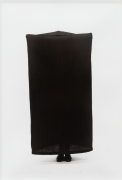 <p>Marion Baruch,&nbsp;Abito-Contenitore, 1971 - 2023 Re-Edition, 1/5, gelatin silver print, 28.3 x 19 cm (print); 30 x 24 cm (paper); 43.5 x 34.5 cm (frame), edition of 5</p>
