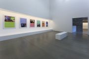 <p>Exhibition view, <em>Three Performances</em>, Galerier Urs Meile, Beijing, China, 8.3.&nbsp;&ndash; 20.4.2014</p>
