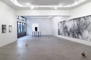 <p>Exhibition view, <em>circular flight</em>, Galerie Urs Meile Lucerne, Switzerland, 5.3.&nbsp;&ndash; 2.5.2020</p>
