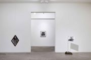 <p>Exhibition view, Cai Dongdong, <em>A Game of Photos</em>, Galerie Urs Meile Lucerne, Lucerne, Switzerland, December 7, 2023 - February 17, 2024</p>
