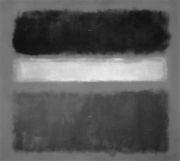 <p>安纳托里&middot;舒拉勒夫，<em>Rothko 1</em>，2008，2/3，c-print，有机玻璃，112 x 126 cm，3 版</p>
