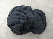 <p>Not Vital, <em>(Mongolian) Cow Dung</em>, 1990/2009, bronze, No. 519 (small)</p>
