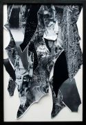 <p>安纳托里&middot;舒拉勒夫，<em>untitled</em>，2010，照片拼贴 ，180 x 125 x 7.5 cm</p>
