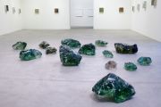 <p>Exhibition view, <em>Erosion I</em>, Galerie Urs Meile, Lucerne, Switzerland, 21.11.2020 &ndash; 29.1.2021</p>
