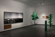 <p>Exhibition view,<em> Sky and Earth</em>, Museo CA2M, Madrid, Spain, April 11 - September 27, 2026.&nbsp;Photo: Roberto Ruiz. Courtesy of the CA2M Museum.</p>
