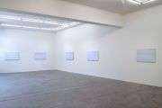 <p>展览现场，<em>空/不空</em>，麦勒画廊，瑞士卢塞恩，2020年9月3日 - 10月31日</p>
