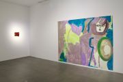 <p>Exhibition View, Liu Le, <em>GLAUCOMAARISE</em>, Galerie Urs Meile &bull; 弦 xián, Beijing, China, 28.12.2024 &ndash; 19.01.2025</p>
