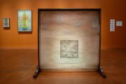 <p>展览现场，曼谷艺术双年展，泰国国家博物馆，泰国曼谷，2024年10月24日&ndash;2025年2月25日</p>
