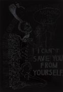 <p>Anatoly Shuravlev, <em>New Old Big Japan</em>, 2013, c-print, hand engraved acrylic glass, 179 x 124 cm, unique</p>
