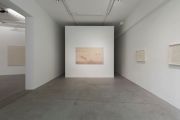 <p>展览现场，<em>新作</em>，麦勒画廊，瑞士卢塞恩，2013年9月6日 - 11月9日</p>
