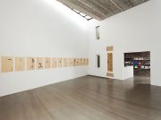 <p>Exhibition view, <em>Homeland: Painting the Moment - Painting Slowness</em>, Galerie Urs Meile, Beijing, China, 4.9. &ndash; 31.10.2010</p>
